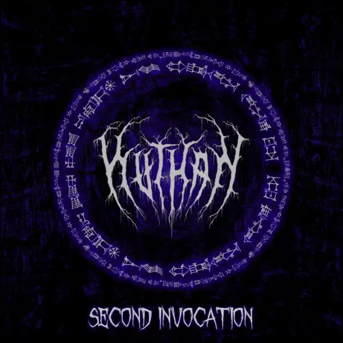 Kuthah : Kuthah Second Invocation Kuthah : Kuthah Second Invocation